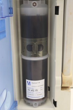 Millipore Milli-Q 学术型