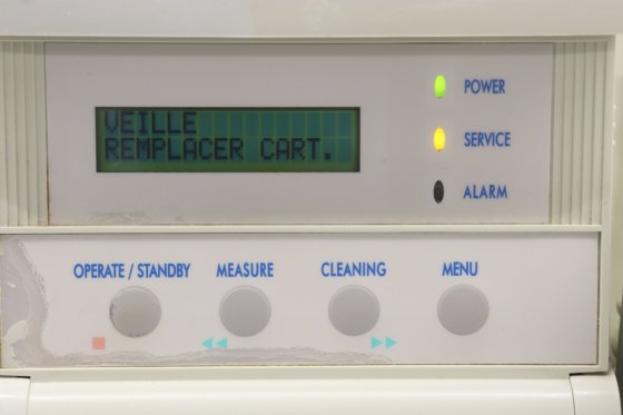 ミリポア ミリQ アカデミック