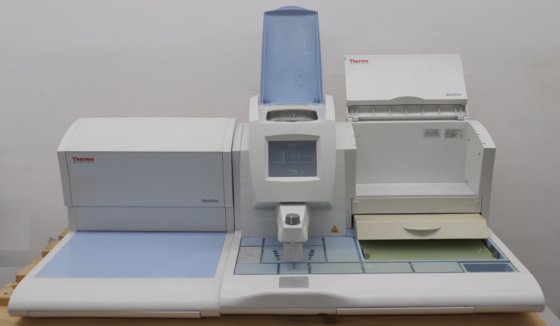 サーモサイエンティフィック ヒストスター