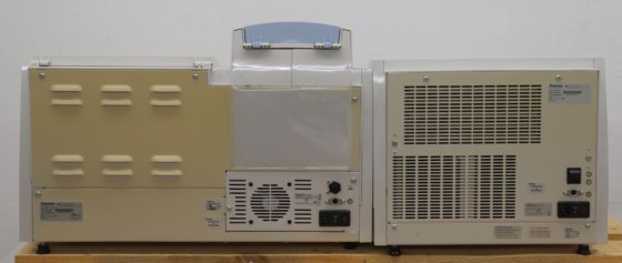 サーモサイエンティフィック ヒストスター