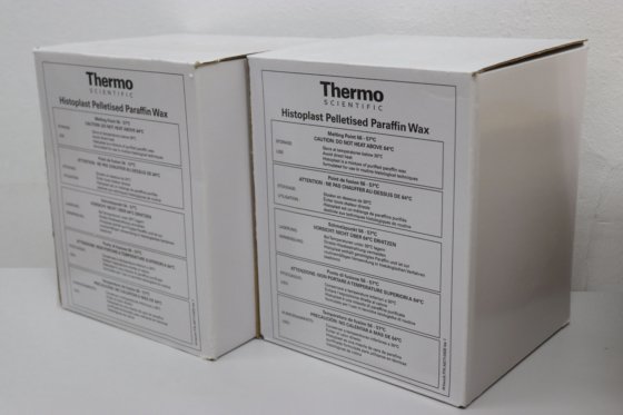 サーモサイエンティフィック ヒストスター