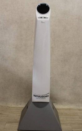 ヴィロバスター ステリベース 300 プラス空気清浄機ヴィロバスト