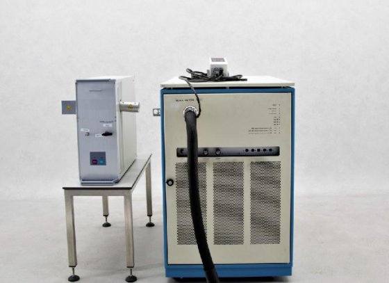 Ionicon PRT-MS QiTOF