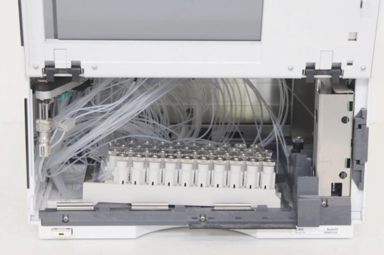 アジレント G1364C