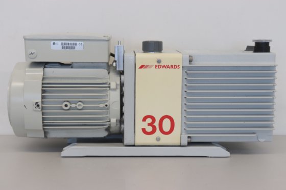 Edwards E2M30