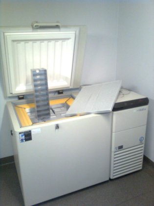 Sanyo MDF 1155