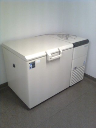 Sanyo MDF 1155