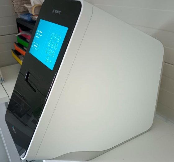 2021年型ボッシュ ヴィヴァリティック ワン