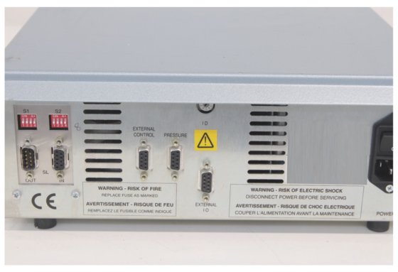 スパークホランド IP 750