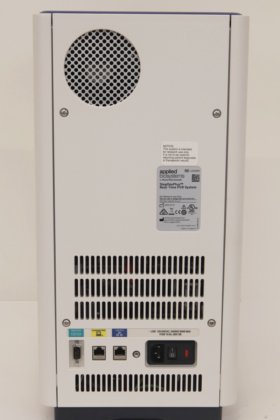 2020年 Applied Biosystems StepOnePlus