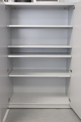 Köttermann 高柜 B120