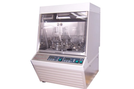 Kühner 实验室温箱 LT-W