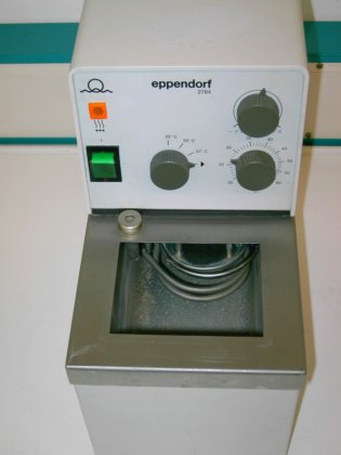 エッペンドルフ 2764