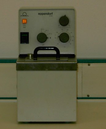 Eppendorf 2764