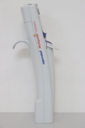 Eppendorf Multipette Xstream
