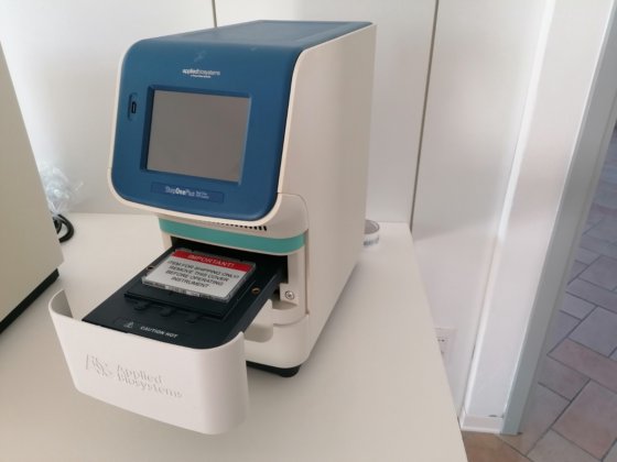 2021 Appl.Biosystems StepOne