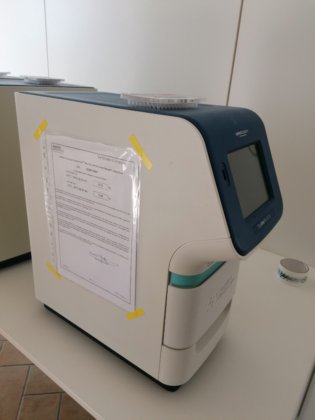 2021 Appl.Biosystems StepOne