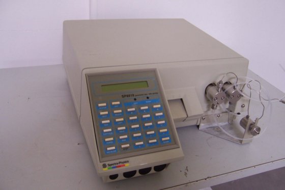 Spectra Physics SP 8810