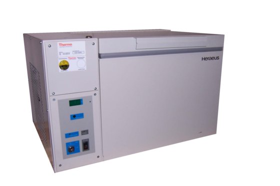 Kendro HFC 185 Basic