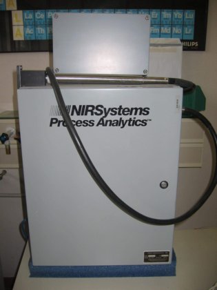 Foss NIR-System