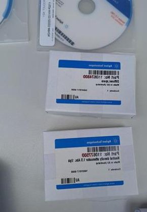 安捷伦 Cary Eclipse 荧光光谱仪Agil