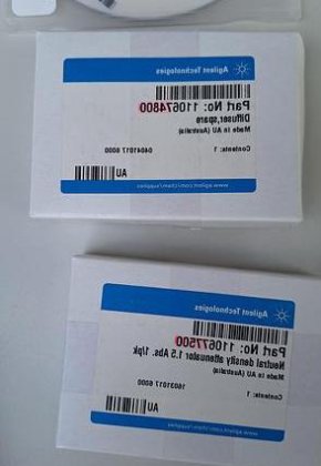 安捷伦 Cary Eclipse 荧光光谱仪Agil