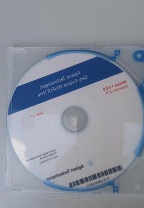 安捷伦 Cary Eclipse 荧光光谱仪Agil