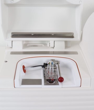 2015 Applied Biosystems Ion Torrent