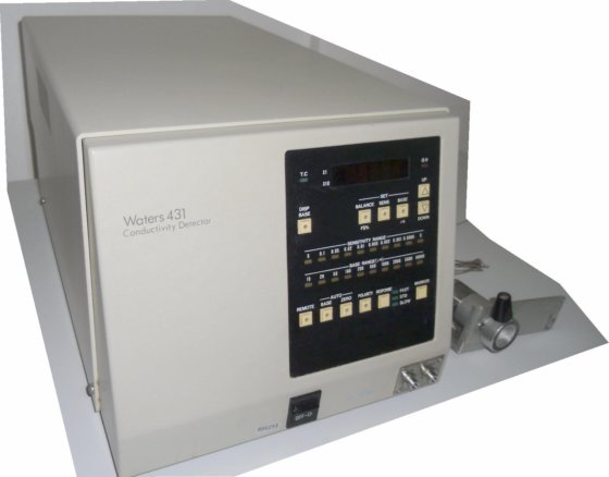 Waters 431