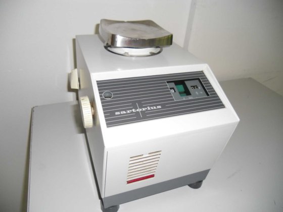 サルトリウス 2254