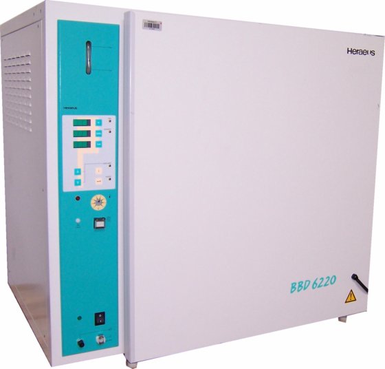 Heraeus BBD 6220
