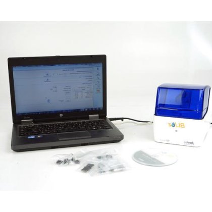 Pall ForteBio BliTz 无标记蛋白质分析系统