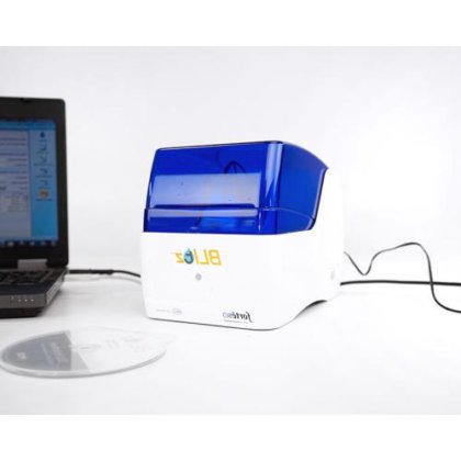 Pall ForteBio BliTz 无标记蛋白质分析系统