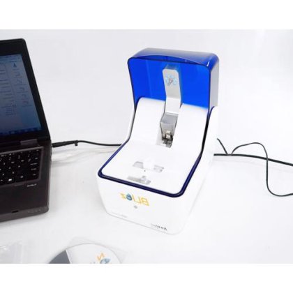 Pall ForteBio BliTz 无标记蛋白质分析系统