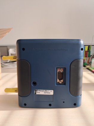 2024年式 メサラボ ディフェンダー 520