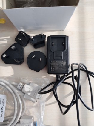 2024年式 メサラボ ディフェンダー 520