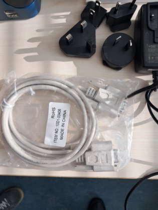 2024年式 メサラボ ディフェンダー 520