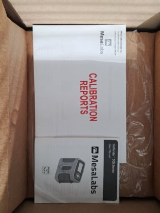 2024年式 メサラボ ディフェンダー 520