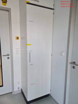 瓦尔德纳实验室柜 B60