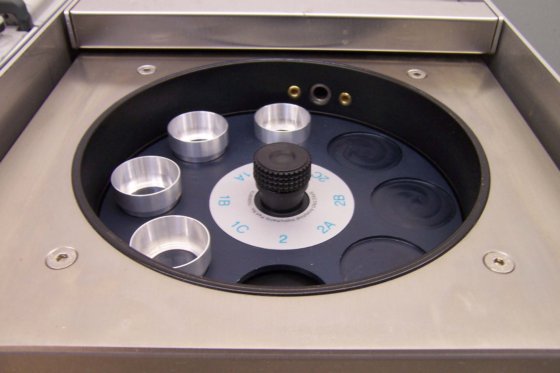 スペクトロ・エポス