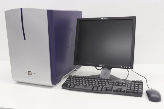 Affymetrix 3000 7G