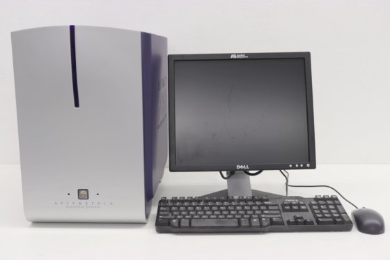 Affymetrix 3000 7G