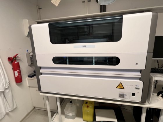 ロシュ マグナ ピュア 96