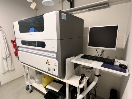 ロシュ マグナ ピュア 96