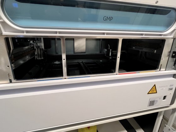 ロシュ マグナ ピュア 96