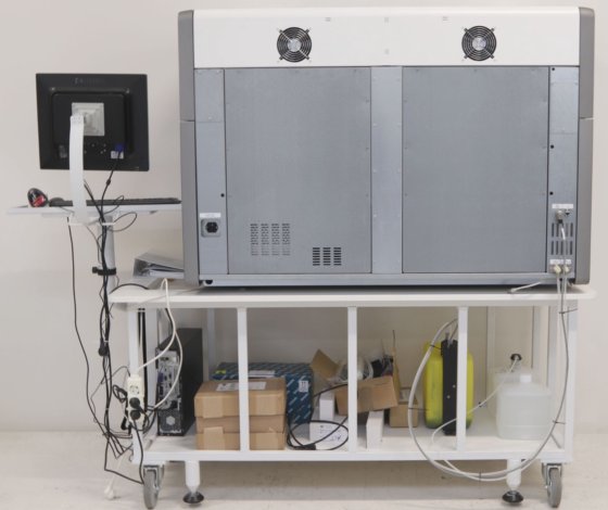 ロシュ マグナ ピュア 96