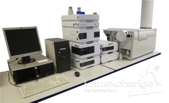 アジレント 1200 キャップ