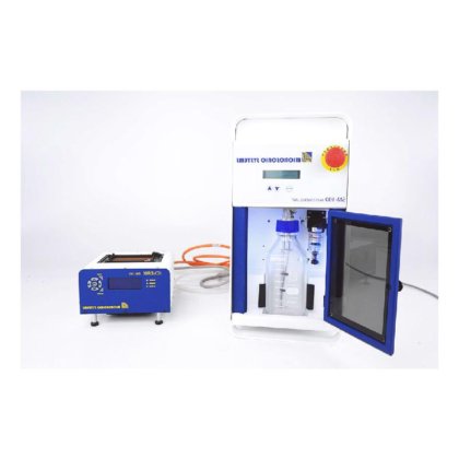 Microsonic Systems HENDRIX SM100 超声波流体