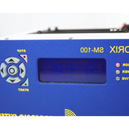 Microsonic Systems HENDRIX SM100 超声波流体