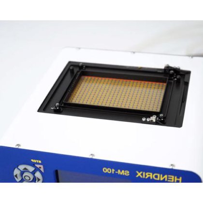 Microsonic Systems HENDRIX SM100 超声波流体